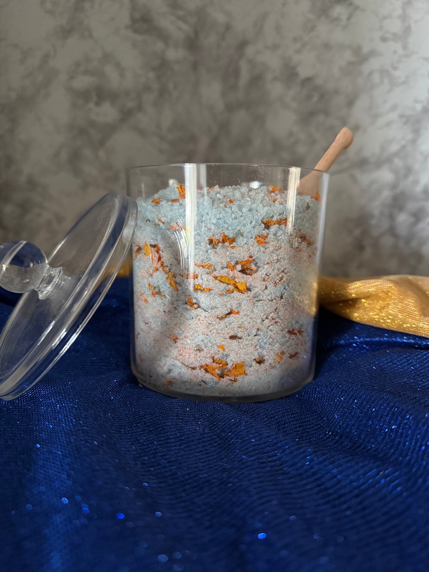 Serenity Soak Bath Salts