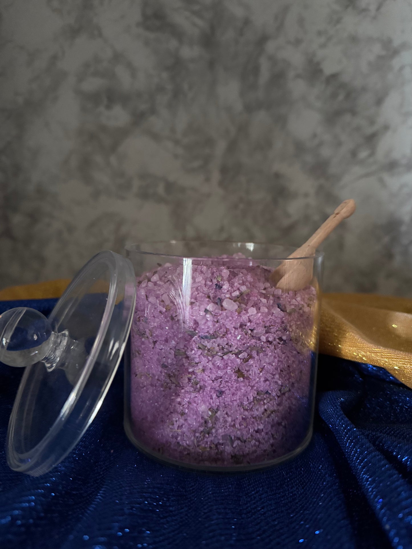 Serenity Soak Bath Salts