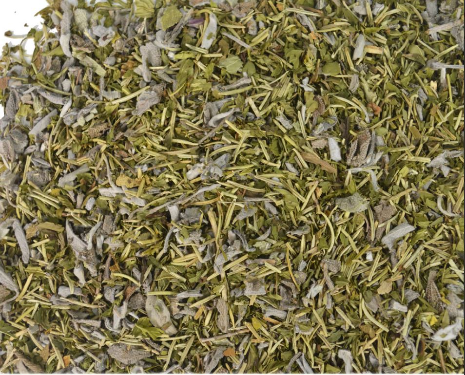Tranquil Bloom Bath Tea