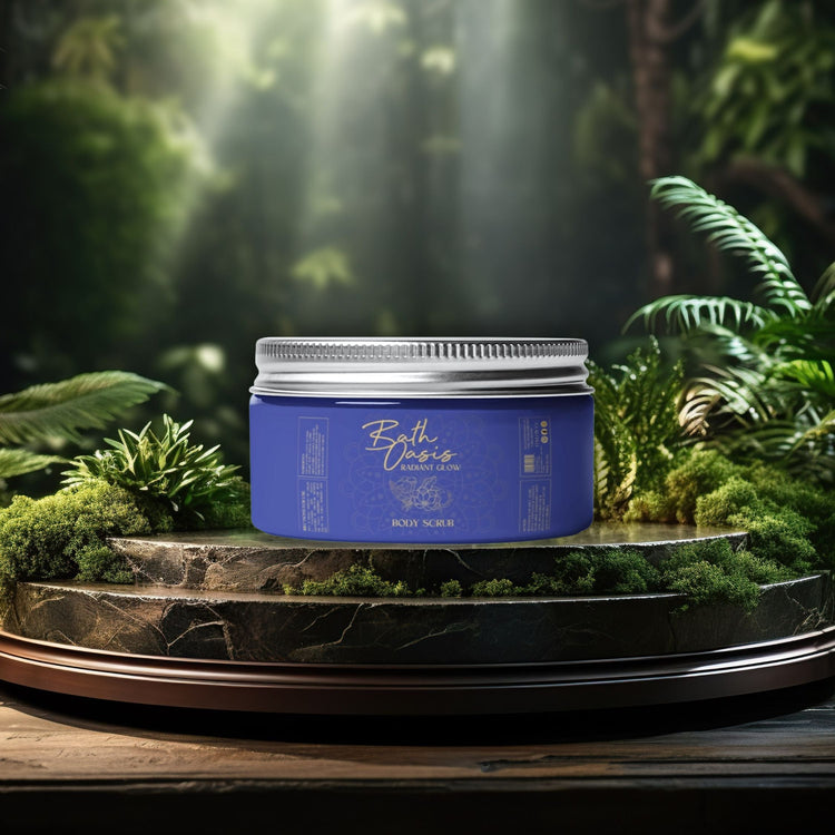 Body Scrubs