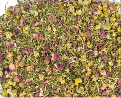 Tranquil Bloom Bath Tea
