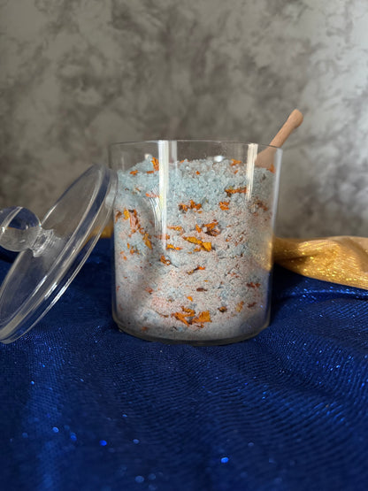 Serenity Soak Bath Salts